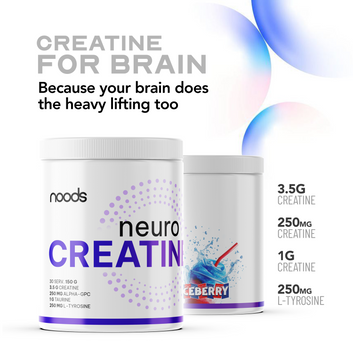 Neuro Creatine +