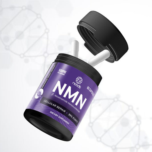 NMN | Enhance NAD+ Levels